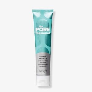 NEW Benefit Cosmetics The POREfessional Speedy Smooth Pore Mask Full-Size